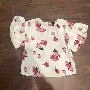 Ann Taylor Blouse
